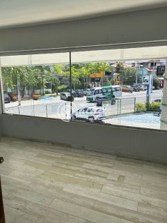 Loja nascente no Shopping Canoas em Vilas do Atlântico