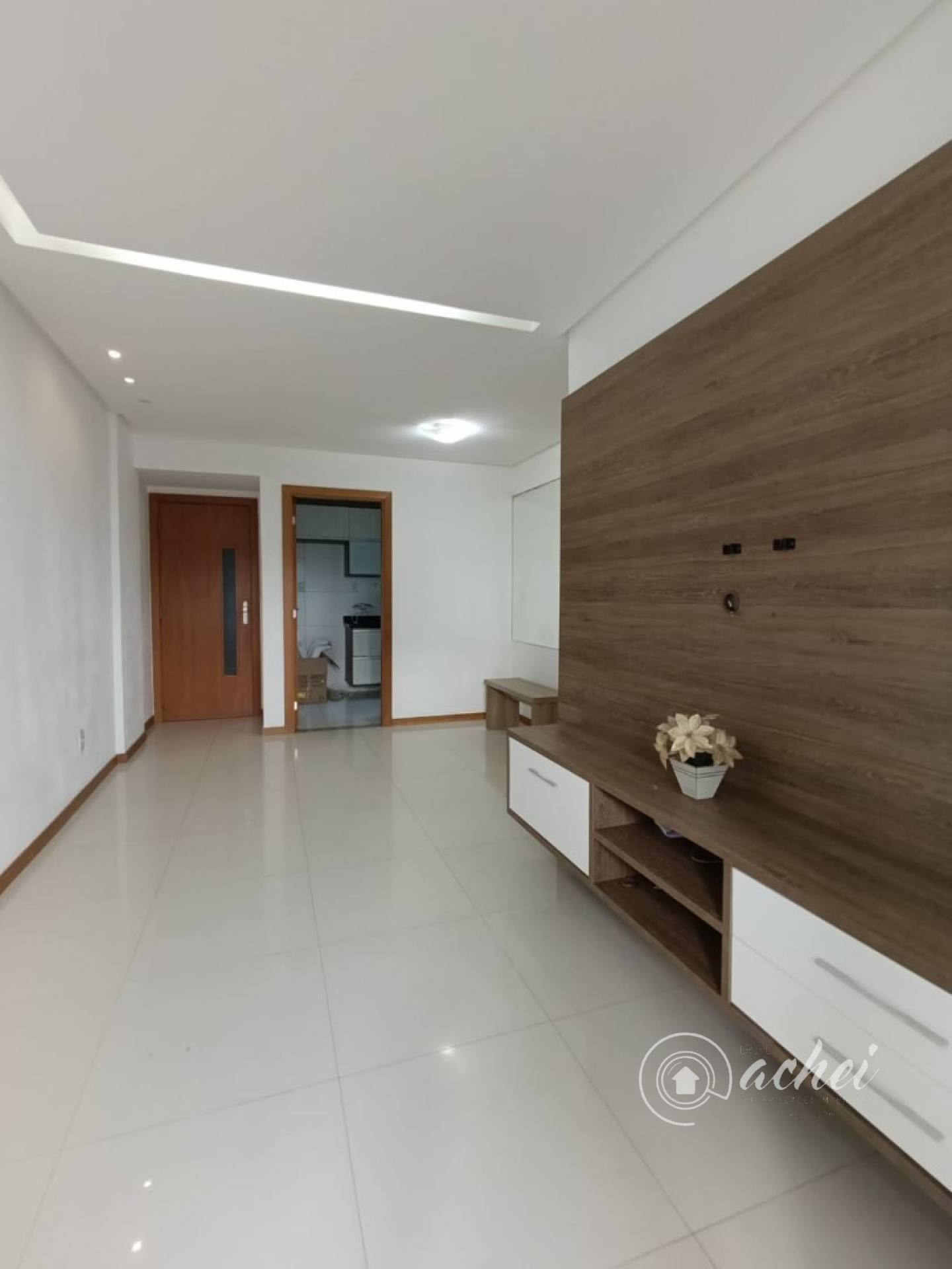 Apartamento 3/4 para locação em Pitangueiras.