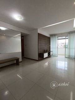 Apartamento 3/4 para locação em Pitangueiras.