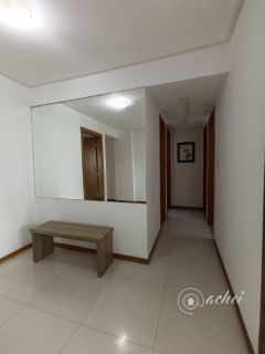 Apartamento 3/4 para locação em Pitangueiras.