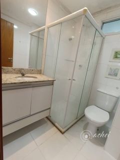 Apartamento 3/4 para locação em Pitangueiras.
