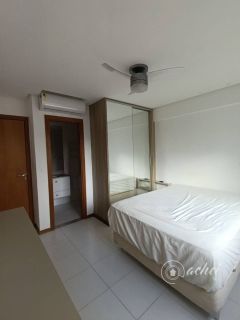 Apartamento 3/4 para locação em Pitangueiras.
