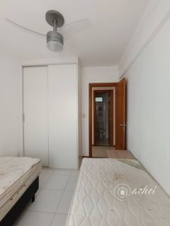 Apartamento 3/4 para locação em Pitangueiras.