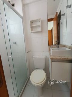 Apartamento 3/4 para locação em Pitangueiras.