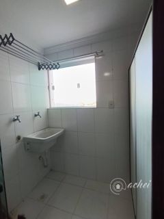 Apartamento 3/4 para locação em Pitangueiras.