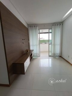 Apartamento 3/4 para locação em Pitangueiras.