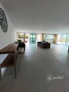 Apartamento 3/4 para locação em Pitangueiras.