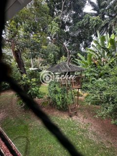 Casa com 4/4 - sendo 03 suítes no Condomínio Vilas do Bosque