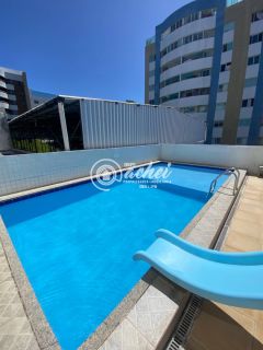 Apartamento 3/4 à venda no Bairro Centro, Rua Doutor Barreto