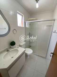 Casa de Condomínio 4/4 à venda na Av. Luiz Tarquínio