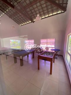 Casa de Condomínio 4/4 à venda na Av. Luiz Tarquínio