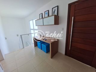 Casa de condomínio 4/4 à venda em Busca Vida, Camaçari