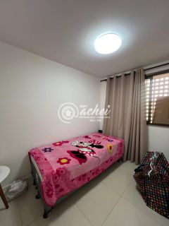 Apartamento Duplex Cobertura 3/4 nascente à venda em Buraquinho