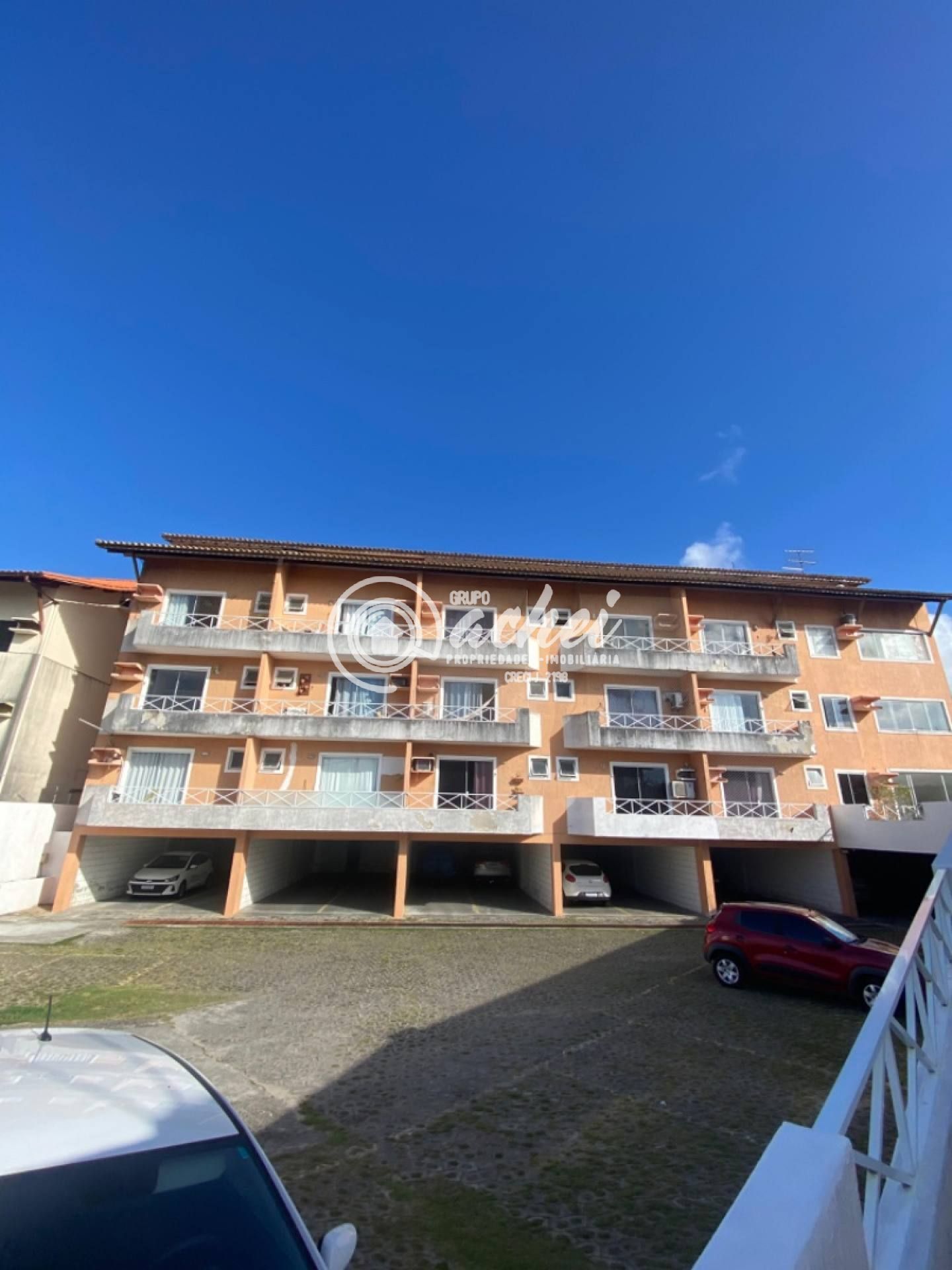 Apartamento estilo loft 1/4 para locação no Bairro Centro