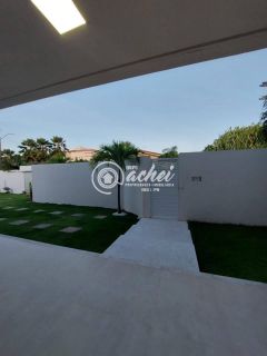 Casa de condomínio 4/4 à venda em Buraquinho