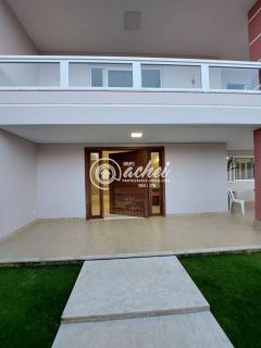 Casa de condomínio 4/4 à venda em Buraquinho