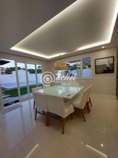 Casa de condomínio 4/4 à venda em Buraquinho