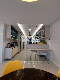 Casa de condomínio 4/4 à venda em Buraquinho