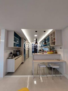 Casa de condomínio 4/4 à venda em Buraquinho