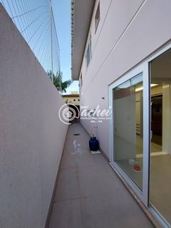 Casa de condomínio 4/4 à venda em Buraquinho