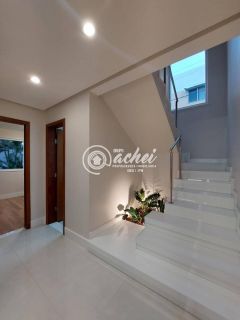 Casa de condomínio 4/4 à venda em Buraquinho