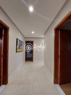 Casa de condomínio 4/4 à venda em Buraquinho
