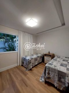 Casa de condomínio 4/4 à venda em Buraquinho