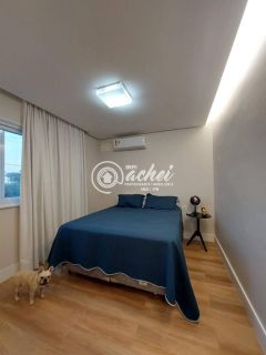 Casa de condomínio 4/4 à venda em Buraquinho