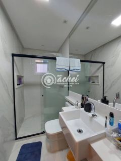Casa de condomínio 4/4 à venda em Buraquinho