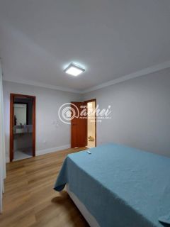 Casa de condomínio 4/4 à venda em Buraquinho