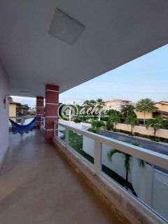 Casa de condomínio 4/4 à venda em Buraquinho