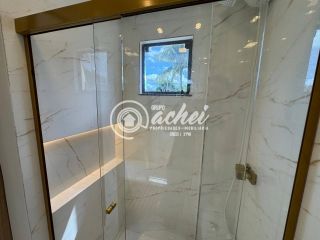 Studio 1/4 nascente à venda com planejados em Buraquinho