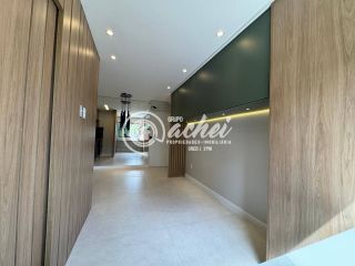 Studio 1/4 nascente à venda com planejados em Buraquinho