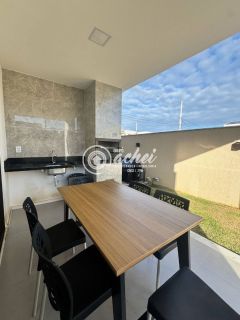 Casa nascente à venda no Condomínio Villa Florença no Recreio Ipitanga