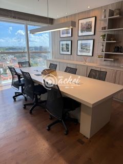 Sala comercial mobiliada para locação no Centro de Lauro de Freitas