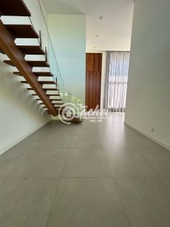 Casa 4/4 para locação no Alphaville Litoral Norte 1