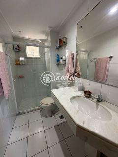 Apartamento 3/4 nascente com armários à venda no Condomínio Especiale