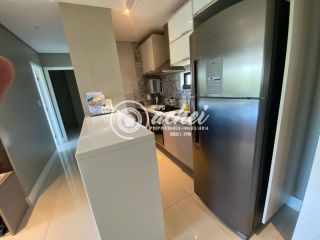 Apartamento 2/4 nascente à venda no Horto Florestal