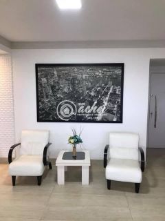 Apartamento 3/4 nascente à venda no Horto Bela Vista