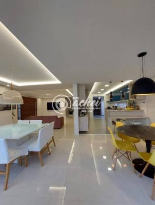 Casa de condomínio 4/4 para locação em Buraquinho