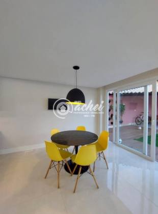 Casa de condomínio 4/4 para locação em Buraquinho