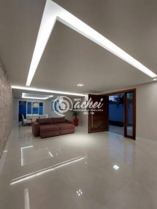 Casa de condomínio 4/4 para locação em Buraquinho