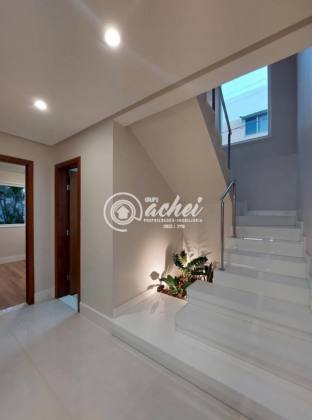 Casa de condomínio 4/4 para locação em Buraquinho