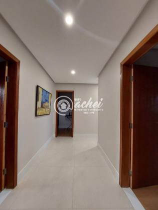 Casa de condomínio 4/4 para locação em Buraquinho