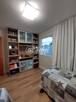 Casa de condomínio 4/4 para locação em Buraquinho