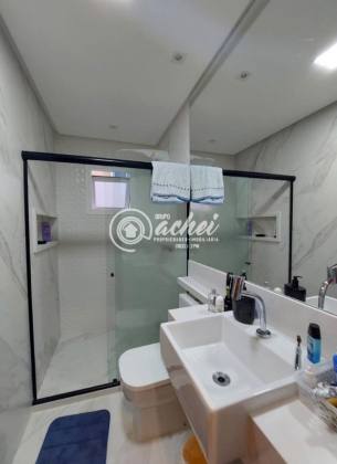 Casa de condomínio 4/4 para locação em Buraquinho