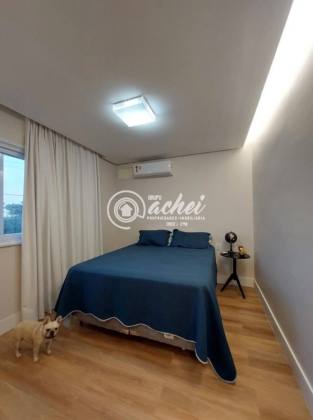 Casa de condomínio 4/4 para locação em Buraquinho