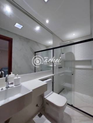 Casa de condomínio 4/4 para locação em Buraquinho