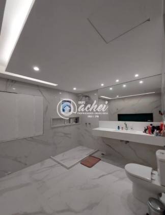 Casa de condomínio 4/4 para locação em Buraquinho