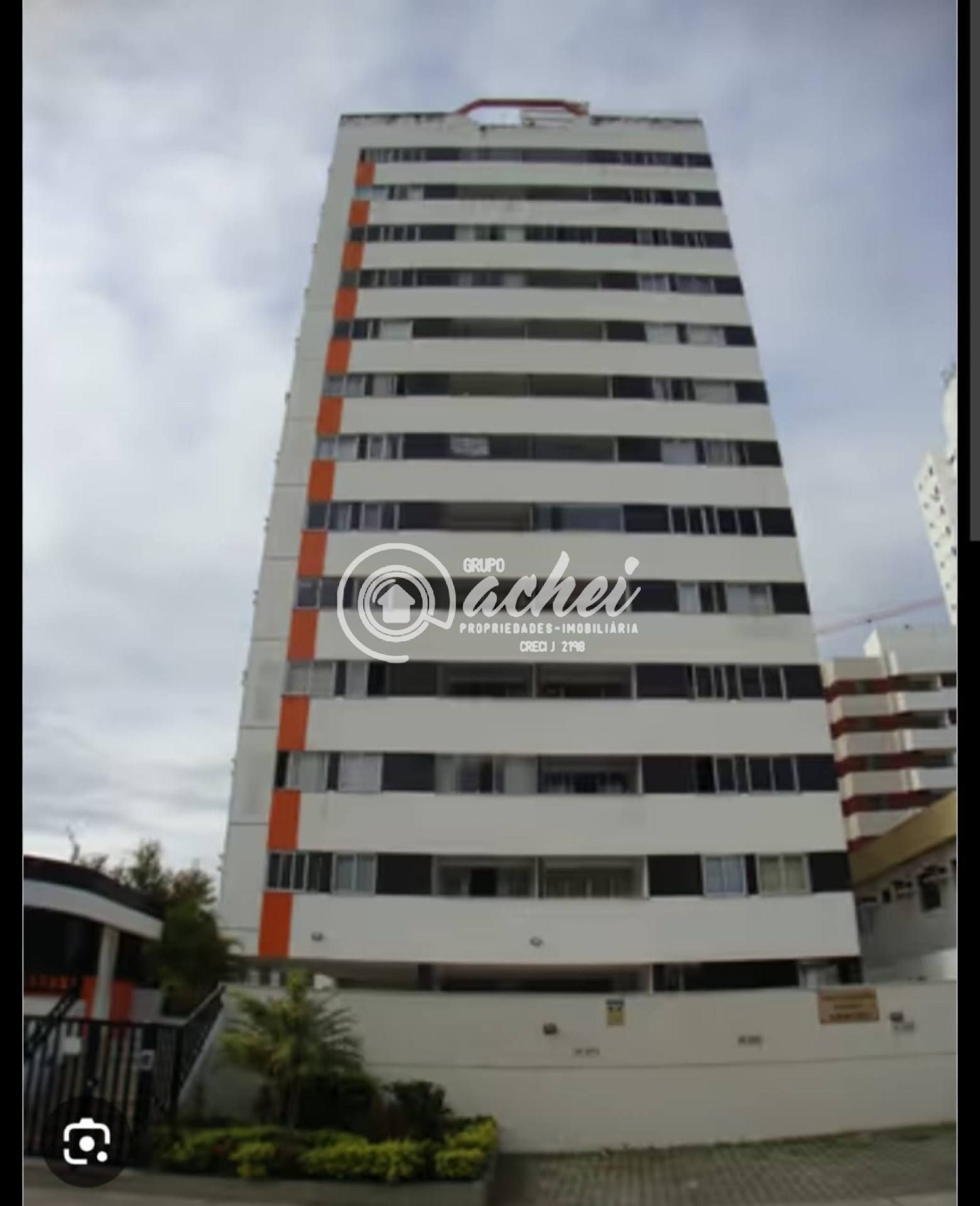 Apartamento 3/4 nascente à venda no Imbuí